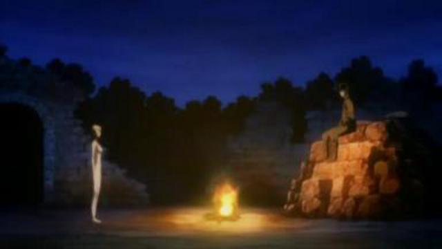 Клеймор / Claymore 10