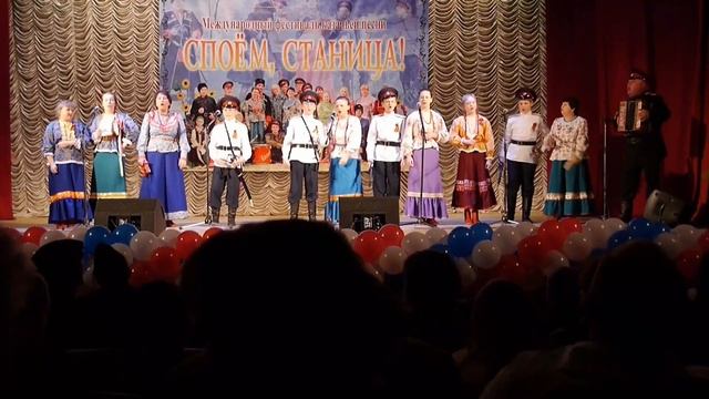 Луговое кольцо. Калужская область смотреть онлайн
