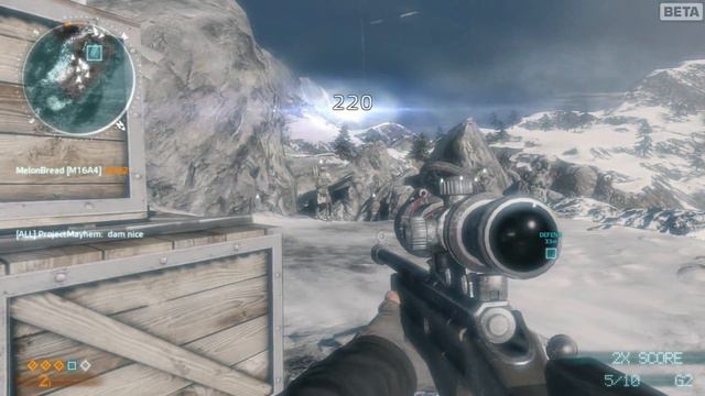 Medal of Honor Cruise Missile смотреть онлайн