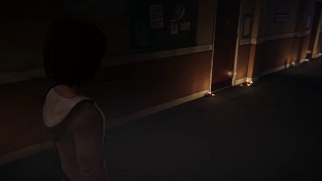 Life is Strange - WHAT IS HAPPENING #20 (Episode 5 Polarized) смотреть онлайн