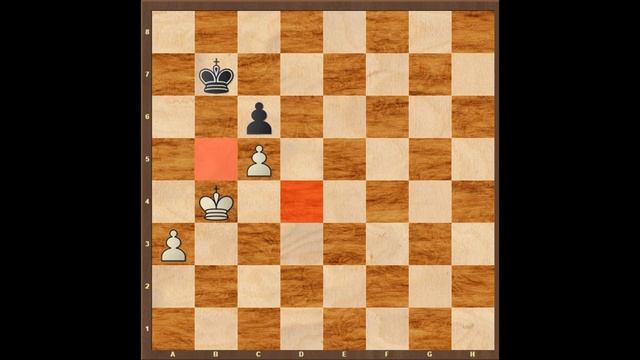 Эндшпиль #3: Минированные поля (поля соответствия) смотреть онлайн