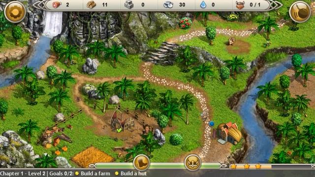 Top Android&iOS Game▶️Viking Saga: Epic Adventure (HD GamePlay)#Android/iOS смотреть онлайн