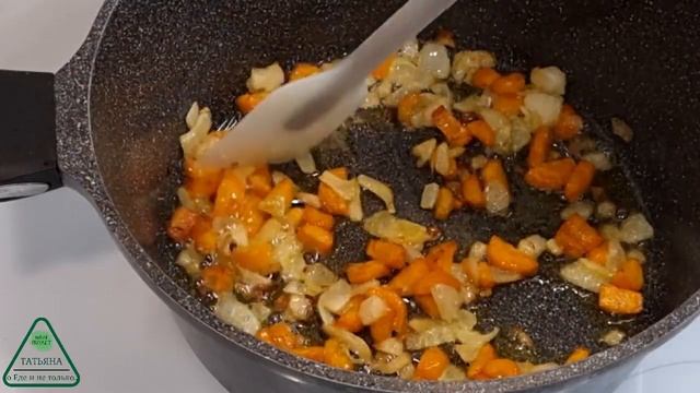Лучший рецепт приготовления овощного рагу & Как приготовить овощное рагу & Рецепты из овощей АСМР смотреть онлайн