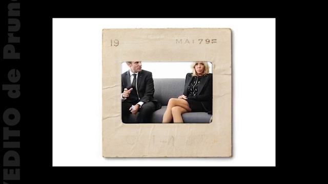 BRIGITTE L'HABITE - Version auto censurée visuellement sur YOUTUBE ! смотреть онлайн