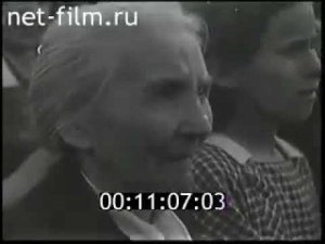 3 июля 1941 года -- обращение Сталина к советскому народу