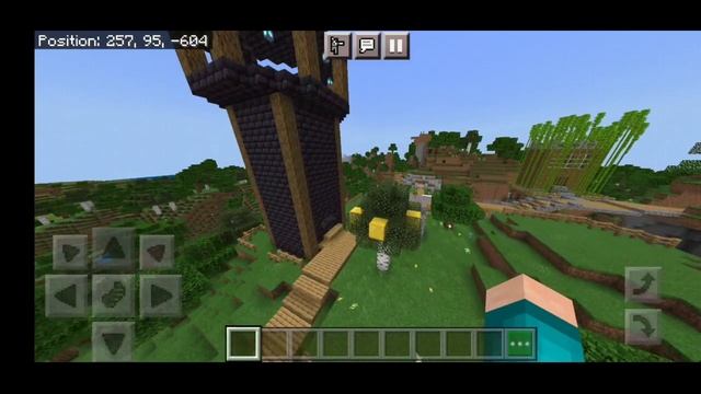 Dream SMP Map Download Bedrock Edition (Dream SMP Recreation) - Minecraft Bedrock Edition смотреть онлайн