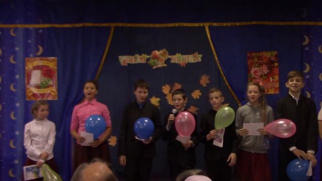 Поздравление на английском смотреть онлайн