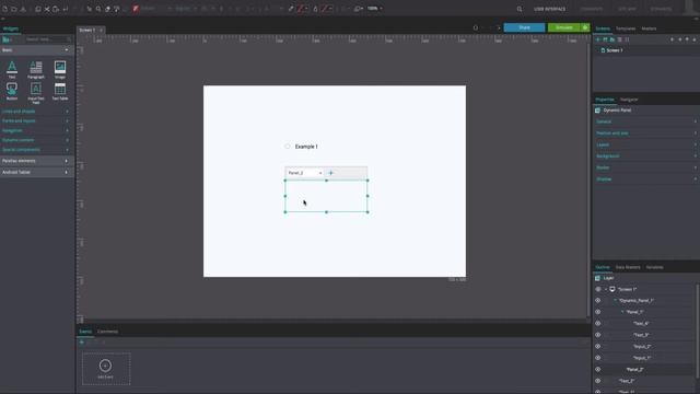 How to add radio buttons in input forms in your website wireframes смотреть онлайн
