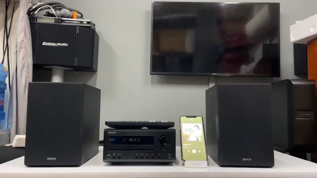www.loanhat.vn - Test Denon DT1 bluetooth смотреть онлайн