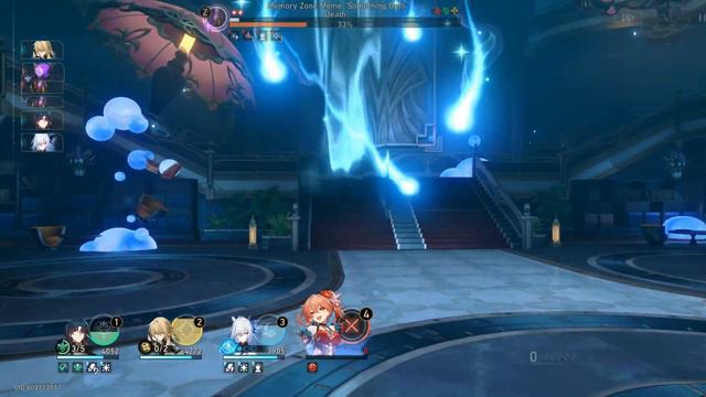 Honkai Star Rail ~Vs: Memory Zone Meme "Something Unto Death"~ смотреть онлайн