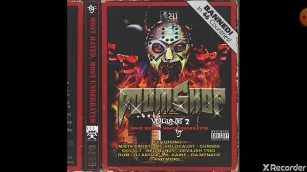 Roblox BoomBox code DOomSHoP