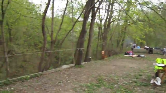 СПОРТИВНЫЙ ТУРИЗМ СОРЕВНОВАНИЯ ПО ТЕХНИКЕ ПЕШЕГО ТУРИЗМА 2 смотреть онлайн