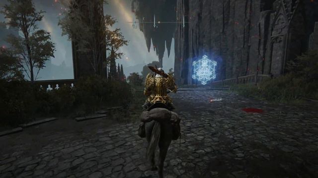 Elden Ring - How to solve Albinauric Imp Puzzle (Graven-Mass Talisman) смотреть онлайн