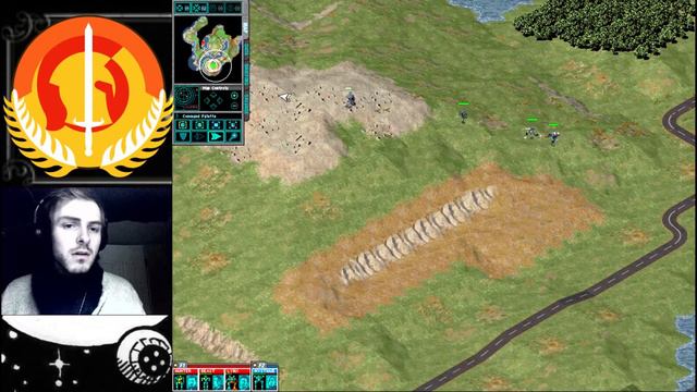 BATTLETECH TV EPISODE 1 - We are GO for invasion смотреть онлайн
