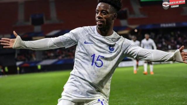 BERITA AC MILAN TERBARU ✅️ LAGI,MILAN GAGAL MENANG🙄KEUANGAN MILAN POSITIF,STRIKER MUDA DEPUTI GIROU смотреть онлайн