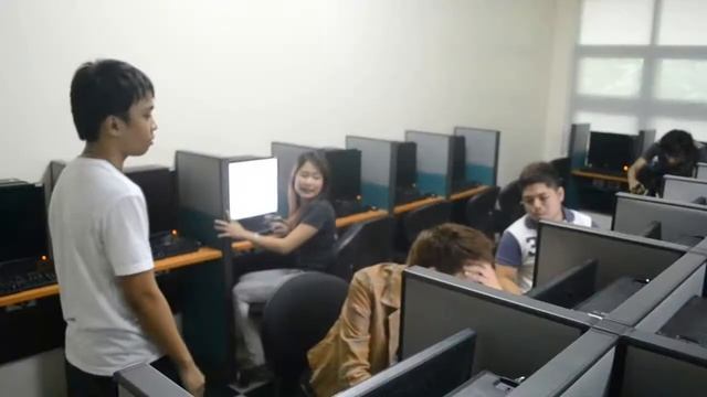 Project: Conspiracy смотреть онлайн