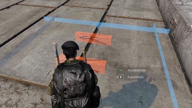 DayZ BaseBuildingPlus - Learn Basic Building in BBP in Just 5 Minutes! смотреть онлайн