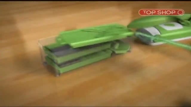 Овощерезка Найсер Дайсер Плюс смотреть онлайн