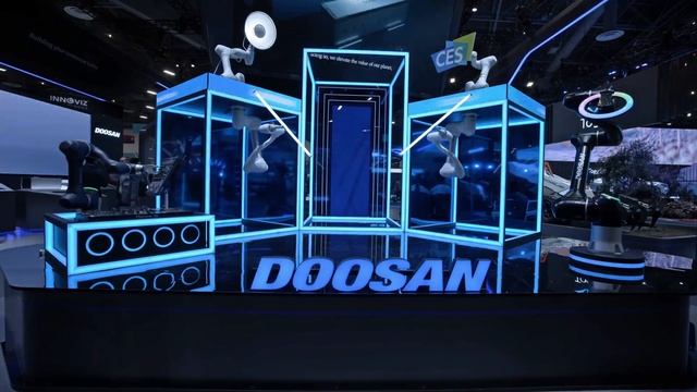 Best Of CES 2024 - LG, Hyundai, Yarbo, AI, Robots And More! #ces2024