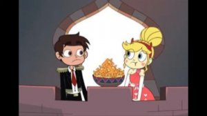 Стар против сил зла комикс Топ Комиксов После Кровавой Луны