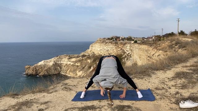 Утренняя зарядка смотреть онлайн