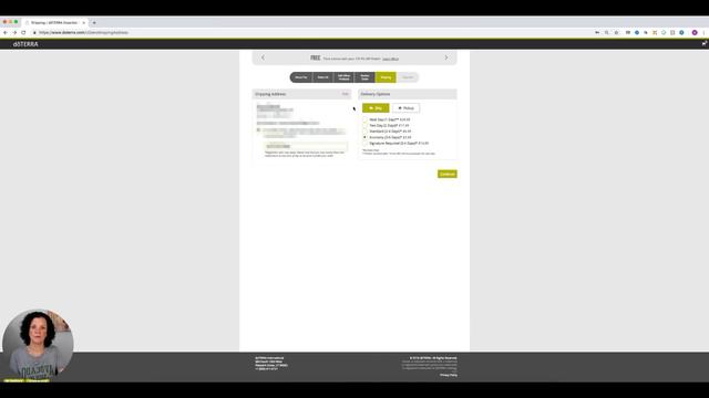 doTERRA Dream Tour Convention Kit - How to Order - Members & Non-Members Tutorial смотреть онлайн