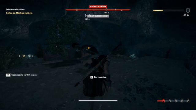Assassin´s Creed Odyssey [HD] / Die Juwelen des Zeus #003 смотреть онлайн