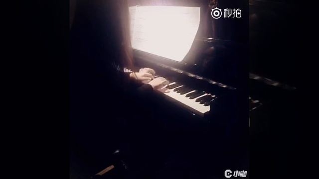 Vanessa's Piano Music 《The Lark》Glinka смотреть онлайн