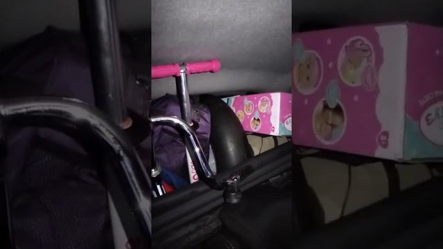размер багажника рено дастер. смотреть онлайн
