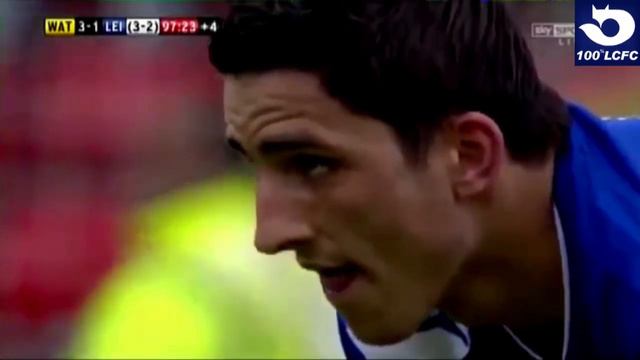 Ethan Lang - A Song for Anthony Knockaert смотреть онлайн