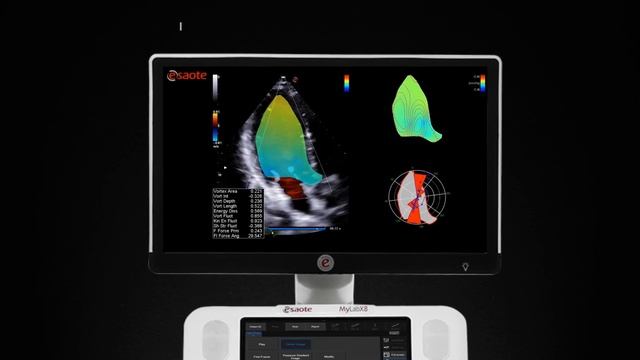 Heart & Vessels Health: Your Mission, Our Commitment смотреть онлайн