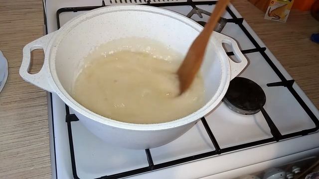 Сахар вареный. Как приготовить домашние конфеты.