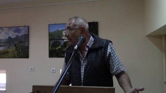 Заседание на ОбС - Лом от 30.06.2015 - част 1