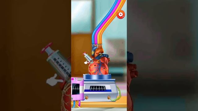 open heart surgery | heart surgery | open heart surgery game смотреть онлайн