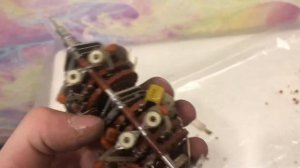 Осциллограф С1-99 содержание драгметаллов