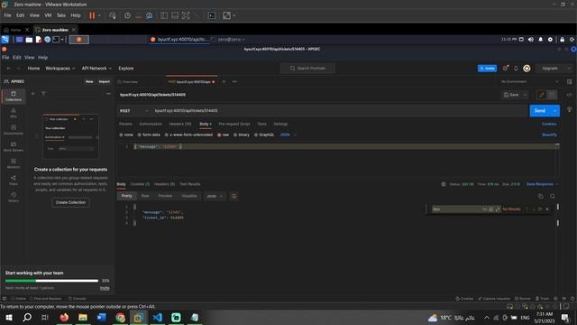 BYU CTF 2023 -Web Challenges смотреть онлайн