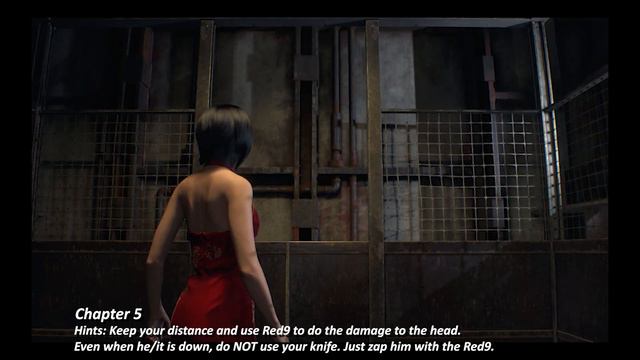 Resident Evil 4 Remake Separate Ways Walkthrough: Frugalist, Minimalist, Silent Stranger, Sprinter смотреть онлайн