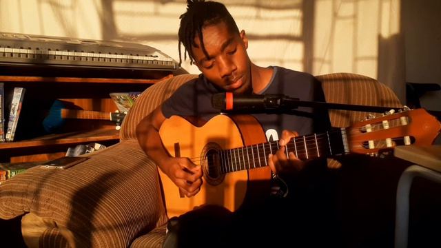 Q - Your Special cover + ( guitar chords) смотреть онлайн