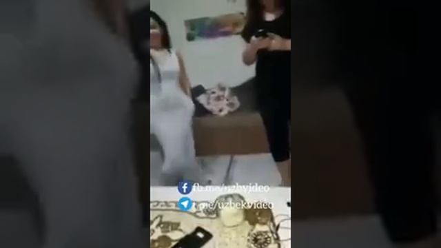 ТУРЦИЯ УЗБЕК КИЗЛАР БИТА ТУРКА 3 ТА УЗБЕК КИЗЛАР ШАРМАНДА смотреть онлайн
