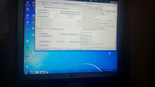 Doogee X7 Pro замена Emmc смотреть онлайн