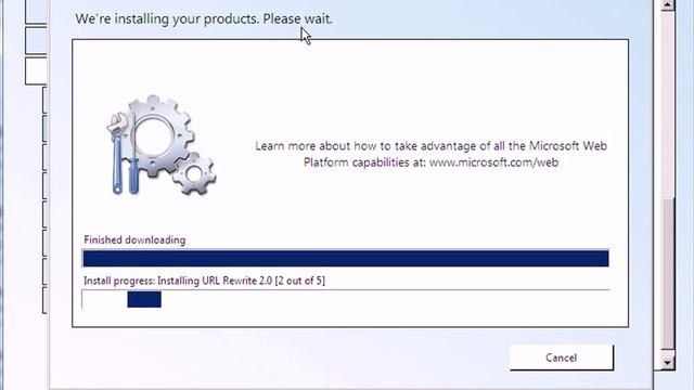Instalando wordpress no IIS 7 смотреть онлайн