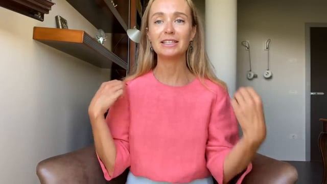 Расхламление: гардеробная – что делаю с вещами которые надоели и больше не ношу.