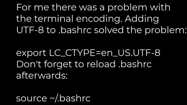 Python :UnicodeDecodeError:'ascii' codec can't decode byte 0xe2 in position 13: ordinal not in rang смотреть онлайн