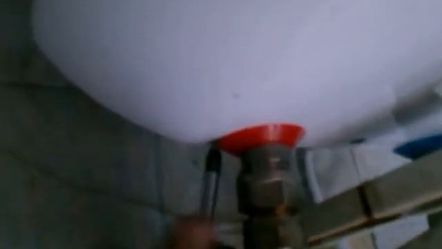 Водонагреватель Thermex Blitz Ibl 10,на 2,5кВт