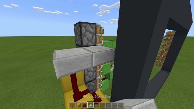 Minecraft REALISTIC REDSTONE CINEMA (PE/Xbox/Windows10/Switch) смотреть онлайн