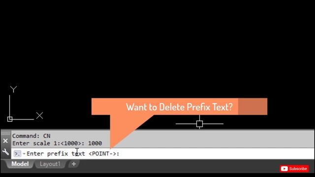 Auto Lisp : Setting out Table смотреть онлайн