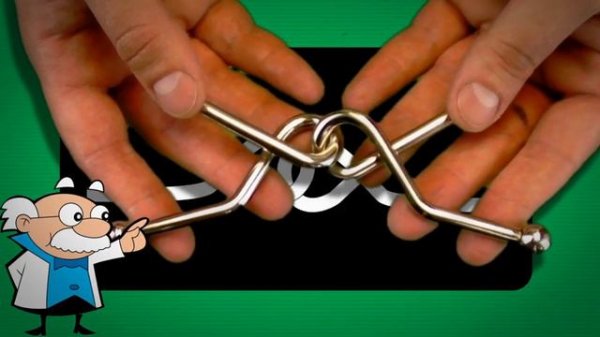 Kids Set - Mind Muddlers Puzzle Solution