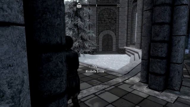 Skyrim With 16 Mystery Mods; Permadeath Challenge - [Part 6] One Run Fun смотреть онлайн