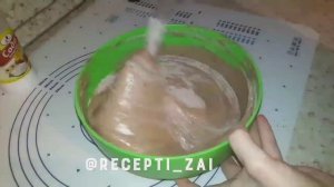 Торт "Идеал": рецепт от Foodman.club