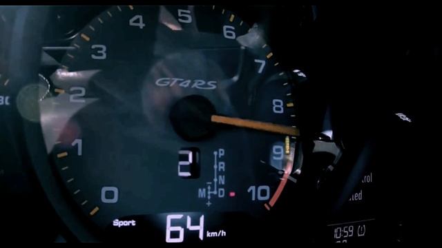 Porsche-стиль: мода и аксессуары